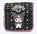 Hello Kitty Kuromi 12