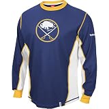 Buffalo Sabres Downforce Long Sleeve T-Shirt?, XX-Large