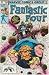 FANTASTIC FOUR  #253