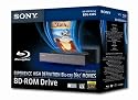 Sony BDUX10S  SATA Blu-ray Disc-ROM Drive (Internal)
