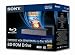 Sony BDUX10S  SATA Blu-ray Disc-ROM Drive (Internal)
