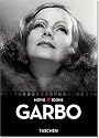 Greta Garbo: Divine (Movie Icons)