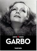 Greta Garbo: Divine (Movie Icons)