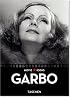 Greta Garbo: Divine (Movie Icons)