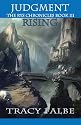 Judgment Rising: The Rys Chronicles Book III