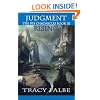 Judgment Rising: The Rys Chronicles Book III