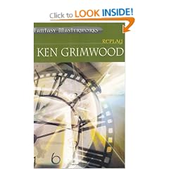 Replay (FANTASY MASTERWORKS)