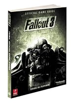 Fallout 3: Prima Official Game Guide (Prima Official Game Guides)