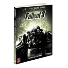 Fallout 3: Prima Official Game Guide (Prima Official Game Guides) by  David Hodgson