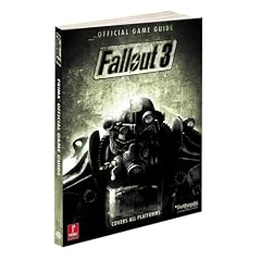 Fallout 3: Prima Official Game Guide (Prima Official Game Guides)