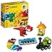 LEGO Classic Bricks and Ideas 11001 Building Kit , New 2019 (123 Piece)