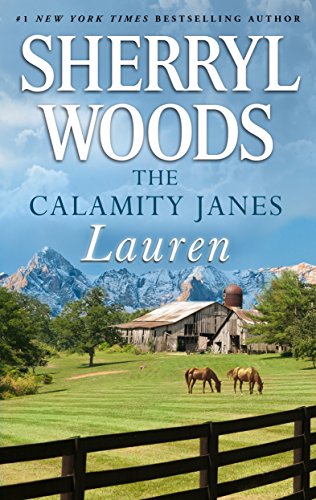The Calamity Janes: Lauren