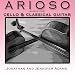 Image of Arioso: Music for Cello and Classical Guitar