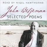 Review Hodder & Stoughton  / Selected Poems