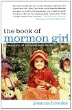 Image of The Book of Mormon Girl: A Memoir of an American Faith