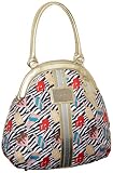 Betseyville Pop Art Dome Tote