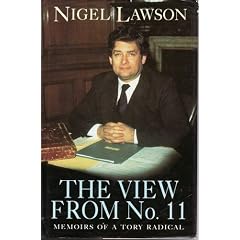 The View from No.11: Memoirs of a Tory Radical