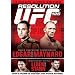 UFC 125: Resolution