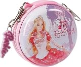 Eigenschaften Barbie Geldbörse / Barbie Münzbörse / Geldbörse Dancing Princess