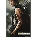 The Walking Dead - Daryl Bow Poster 22 x 34in