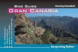  : Gran Canaria: 25  Mountainbike-Touren (Bike Guide)