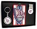 New Jersey Nets Three Piece Sports Fan Pack