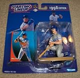 1998 Mike Piazza MLB Starting Lineup Figure