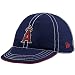 New Era Los Angeles Angels of Anaheim Infant Navy Blue-Red Mesa Flip Reversible Hat