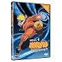 Naruto Unleashed - Series 9 - The Final Episodes [DVD] [2002]