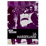 La Marseillaise [1938]