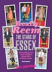 Really Reem - Stars of Essex