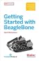 Getting Started with BeagleBone: Linux-Powered Electronic Projects With Python and JavaScript