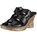 Rieker Tiffany 66780-00, Damen Clogs & Pantoletten