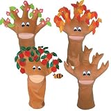 Mister Tree