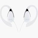 iLuv i201WHT Lightweight Ear Clip for iPod (White)