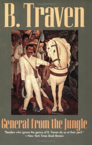 General from the Jungle (Jungle Novels)