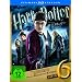 Harry Potter und der Halbblutprinz (Ultimate Edition) [Blu-ray]