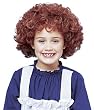 Orphan Girls Wig