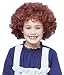 Orphan Child Wig