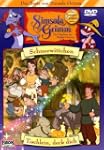 SimsalaGrimm - Das Beste 7: Schneewit...