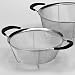 Suchen : BREMA Sieb Edelstahl 22,5 cm mit 2 Griffen