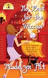 No Rest for the Wiccan