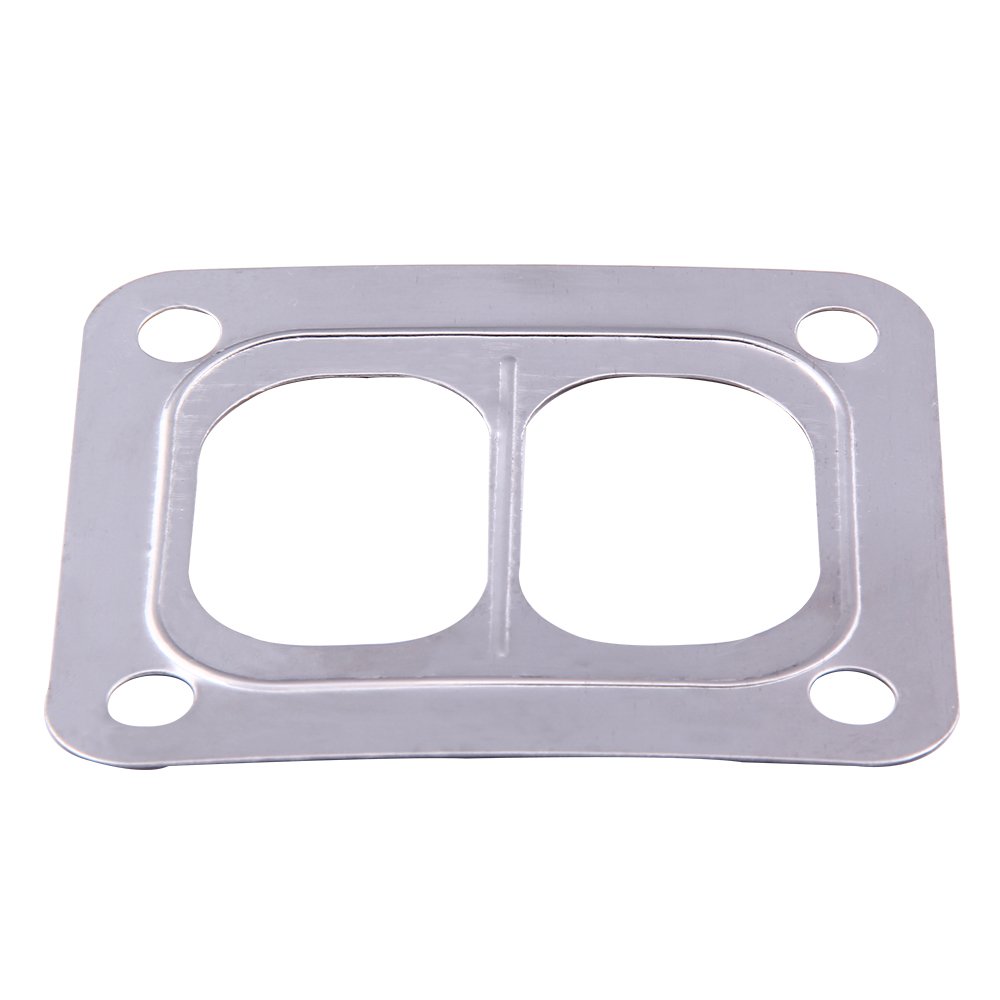 T4 Flange Turbo Turbocharger Manifold Downpipe Inlet Gasket