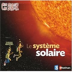 Le syst�me solaire