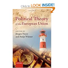 Political Theory of the European Union