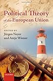 Political theory of the European Union
