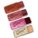 TINte Cosmetics Flavored Lip Color - Blackberry Jam - Spread this jam on for a deep great look of rich plum.