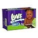Health & Personal Care : Luvs Ultra Clean Wipes 2x Refills, 144 Count (Pack of 8)