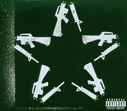 Anti-Flag Picture 4