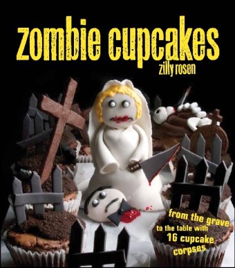 Zombie Apocalypse Cupcakes Zombie Apocalypse Cupcakes